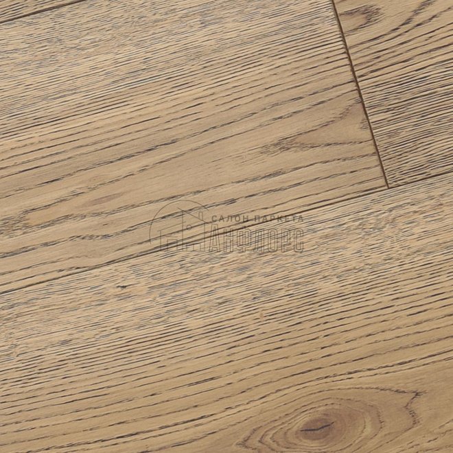 Инженерная доска Brinel 15 мм Дуб Wisdom Дуб Wisdom 15х155х1200-1450 Прайм - фото 3