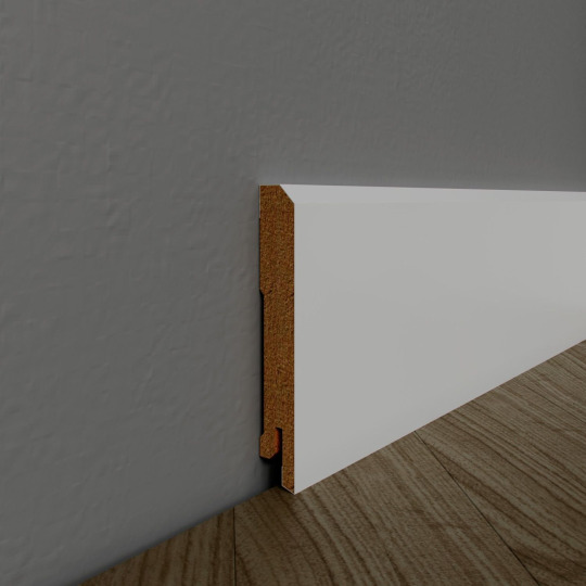 Плинтус Madest Decor Infinity Line IL104-080-12 - фото 1