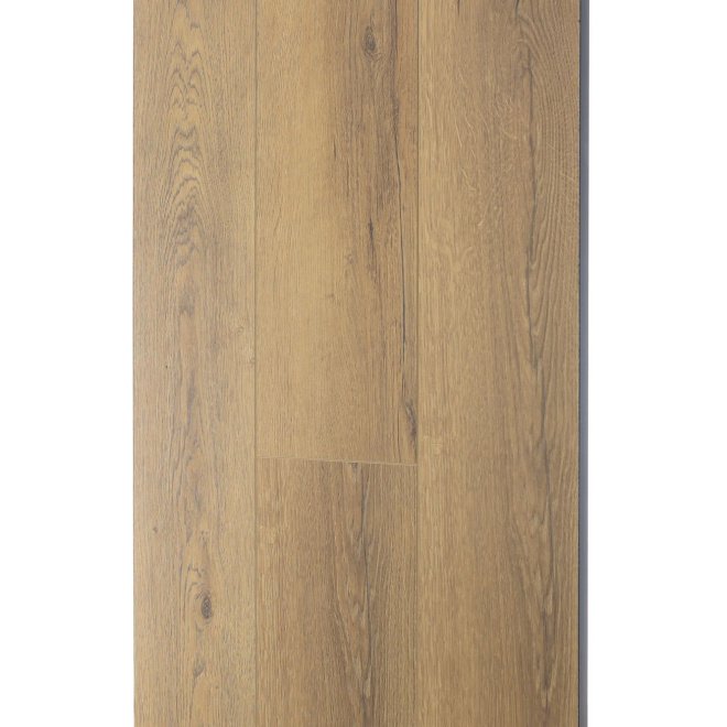 Кварц виниловый ламинат FirstFloor FirstFloor 1F040 Медовый натуральный дуб/Nature Oak Honey - фото 2