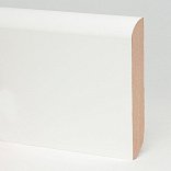 Плинтус TeckWood Титан Титан прямой - 2