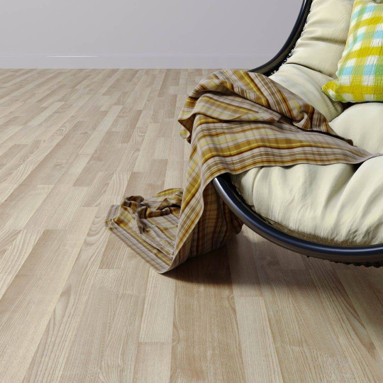 Ламинат Alloc Original Original 05123 Ясень Белый - фото 3