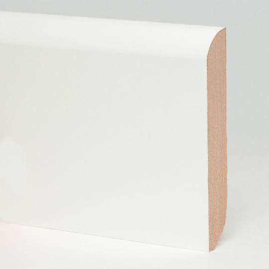 Плинтус TeckWood Титан Титан прямой - фото 3