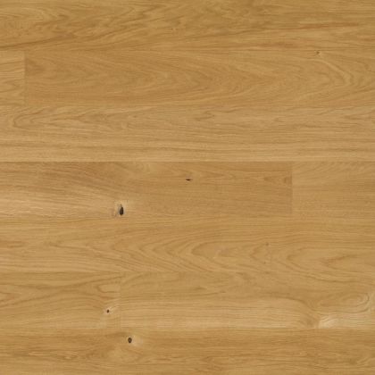 Bauwerk Дуб Natur Лак Селект Гладкая