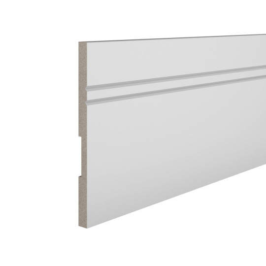 Плинтус Ultrawood Ultrawood Base 5902 i - фото 1