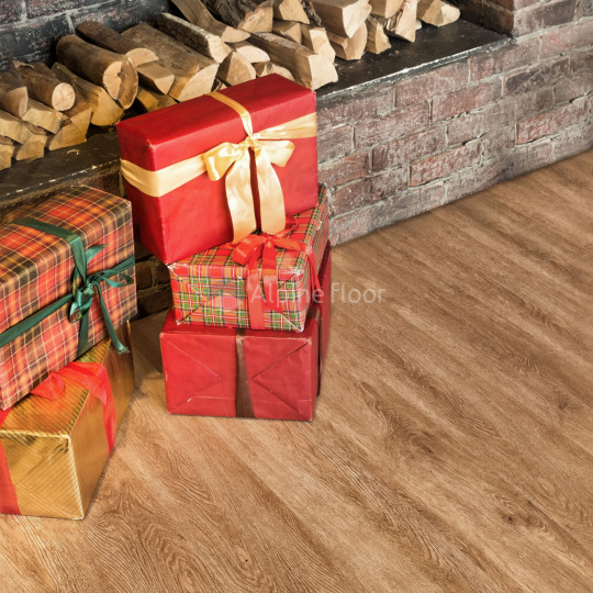 SPC ламинат Alpine Floor Grand Sequoia Light Гевуина ECO 11-701
- фото 3