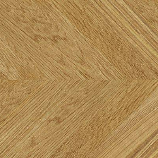 Пробковый пол Corkstyle Chevron Chevron Gold - фото 2