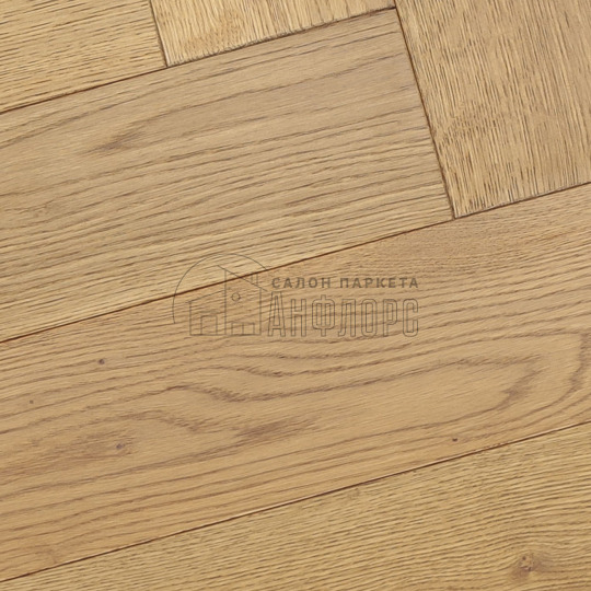 Паркет ёлка Brinel Английская ёлка Дуб Citizen - фото 3