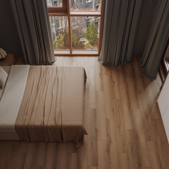 Кварц виниловый ламинат Alpine Floor Titan 8 Арктур ЕСО 27-4
- фото 4