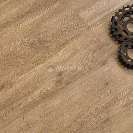 SPC ламинат Alpine Floor Grand Sequoia Light Макадамия ECO 11-1001
- фото 4