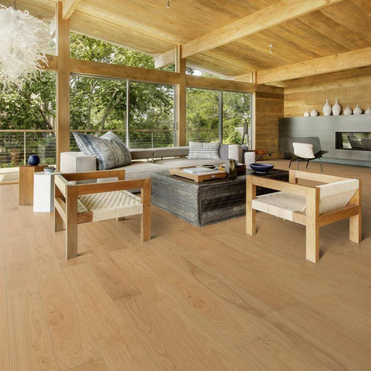 Паркетная доска Kahrs Дуб Корнвол (Cornwall) - фото 4