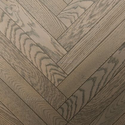 Greenline 3107 Дуб Esmeralda 15х125х620