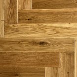 Паркет ёлка Golden Wood Ёлка на фанере Дуб Медовый

Натур 
Лак УФ
14 мм - 