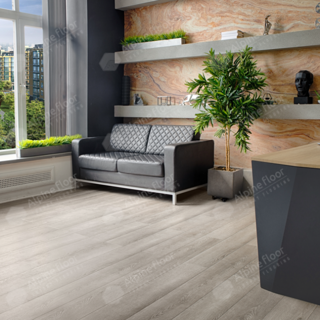 Кварц виниловый ламинат Alpine Floor Grand Sequoia ECO 11-16 Горбеа - фото 4