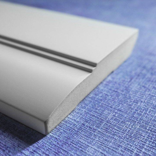 Плинтус Luxury Wood Decor Design™ Оклахома - фото 1