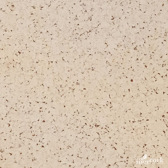 Стеновые панели Ibercork EasyCork Уэльва Бланко - фото 1