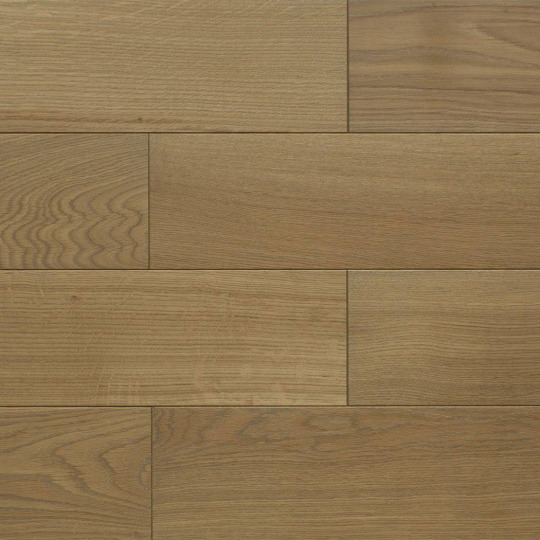 Инженерная доска TarWood Classic Дуб Нежный песок Дуб Нежный песок 14х140х600-2200 Рустик - фото 1