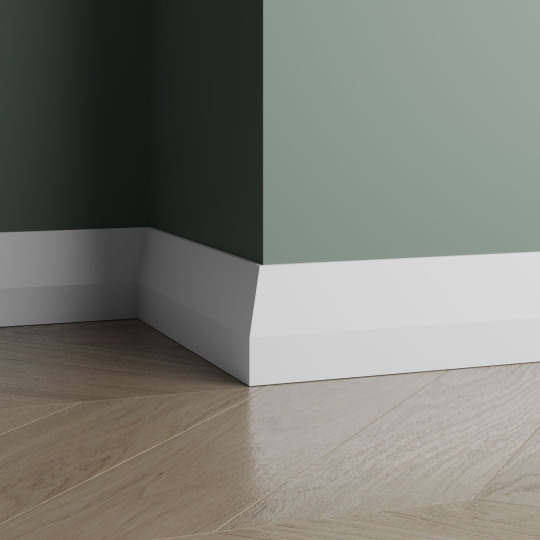 Плинтус Ultrawood Ultrawood Base 6012 i - фото 7