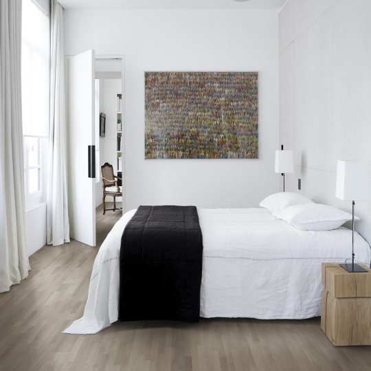 Паркетная доска Kahrs Дуб Глина (Clay) - фото 2