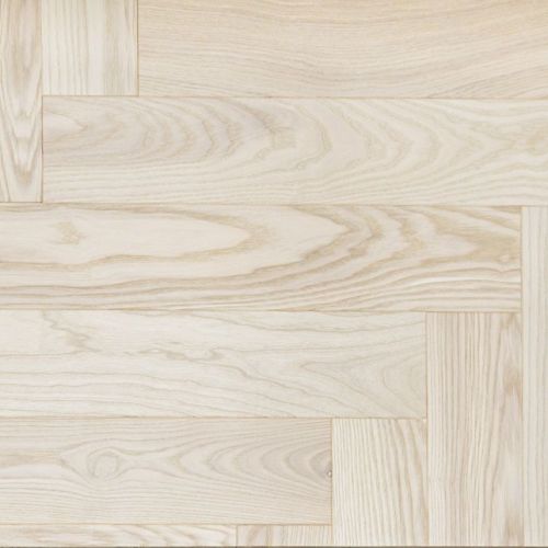 Паркетная доска Esta Parket 24007 Ash HB Elegant Nordic Extra Matt 