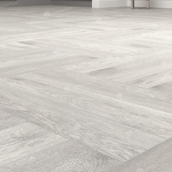 Кварц виниловый ламинат Alpine Floor Parquet Light ECO 13-21 Дуб Полис - фото 4