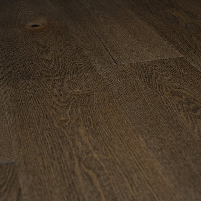 Паркетная доска Amber Wood Ясень Бурбон Классика - фото 6