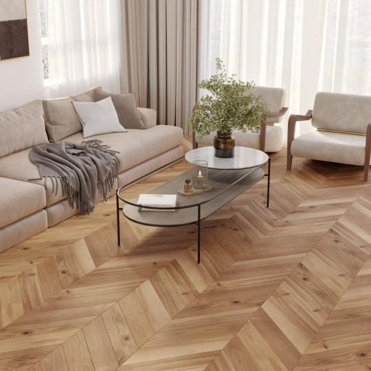 Инженерная доска Legend Венгерская ёлка Safari (Сафари) 110 мм - фото 1