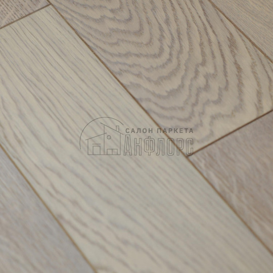 Инженерная доска Kraft Parkett Medium 215 - фото 3