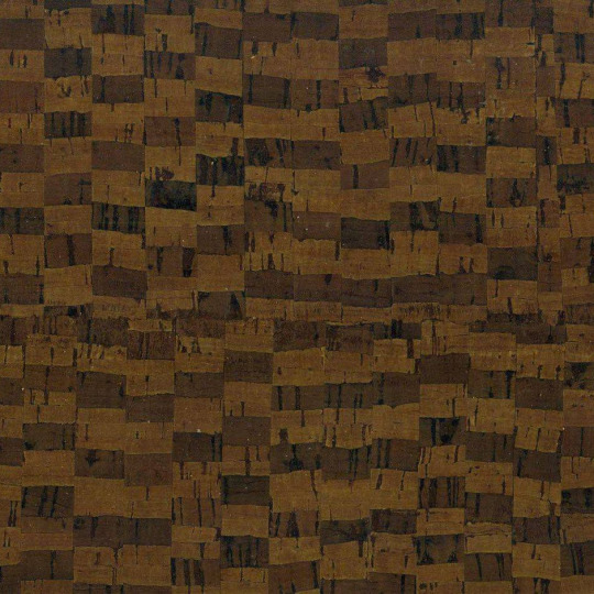 Пробковый пол Ibercork UCWT Пинто Маррон - фото 1