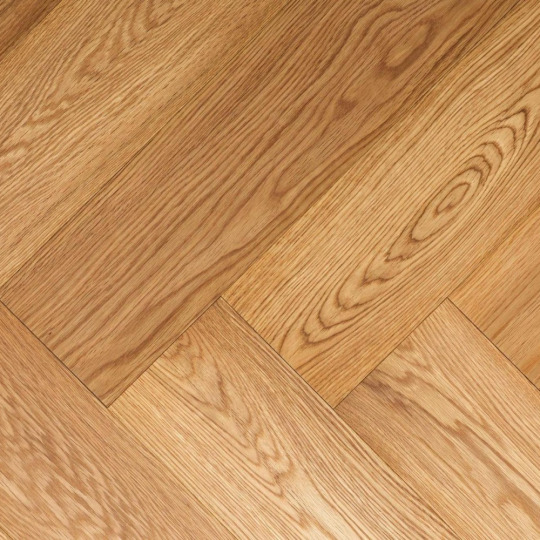 Паркет ёлка Ablux Ablux Ottawa английская - фото 1