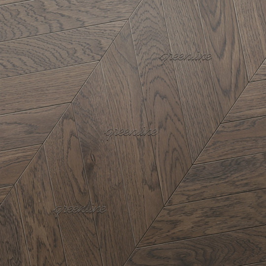 Паркет ёлка Greenline  316 Байкал французская - фото 2