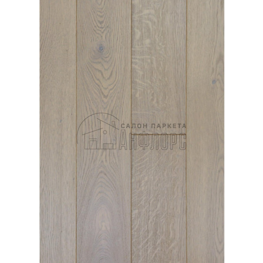 Массивная доска Mazarri 208 208 20х90х400-1200 Рустик - фото 2