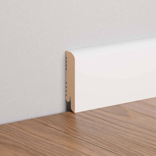 Плинтус Ликорн МДФ Цветной K-02 - фото 1