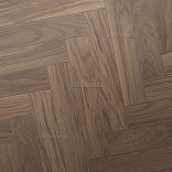Паркет ёлка Greenline  830 Дуб Вортекс английская - 