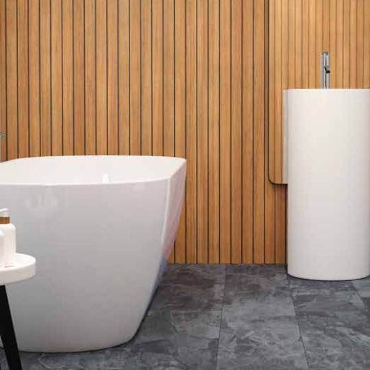 Кварц виниловый ламинат Rocko Rocko R096 Комо
- фото 3