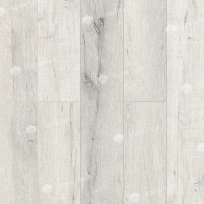 Alpine Floor Дуб Слоновая кость ECO 7-17