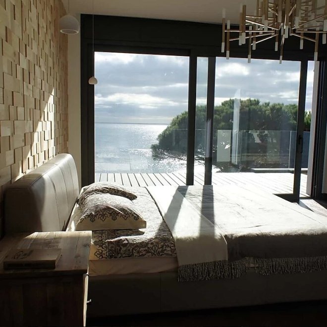 Стеновые панели Flitch Деревянная плитка Алтайский кедр - фото 4