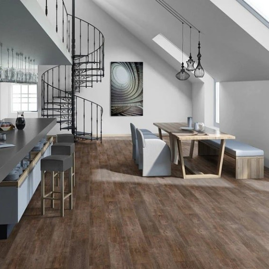 Ламинат Tarkett Cinema Cinema Brando / Брандо - фото 6