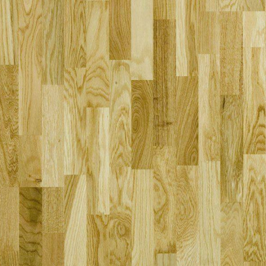 Паркетная доска Focus Floor Classic FF Oak Libeccio High Gloss 3S
- фото 3