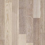 Паркетная доска Focus Floor Classic FF Oak Ostro White Matt 3S - 