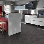 Виниловая плитка Kahrs Calder CHW 120  - 4