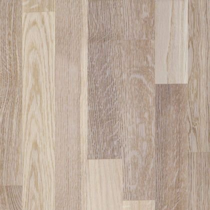 Focus Floor FF Oak Ostro White Matt 3S