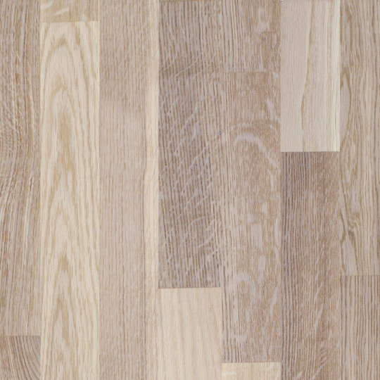 Паркетная доска Focus Floor Classic FF Oak Ostro White Matt 3S
- фото 1