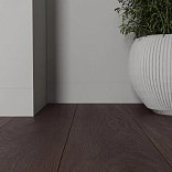 Плинтус Luxury Wood Decor Invisible™ Скрытый анодированный - 5