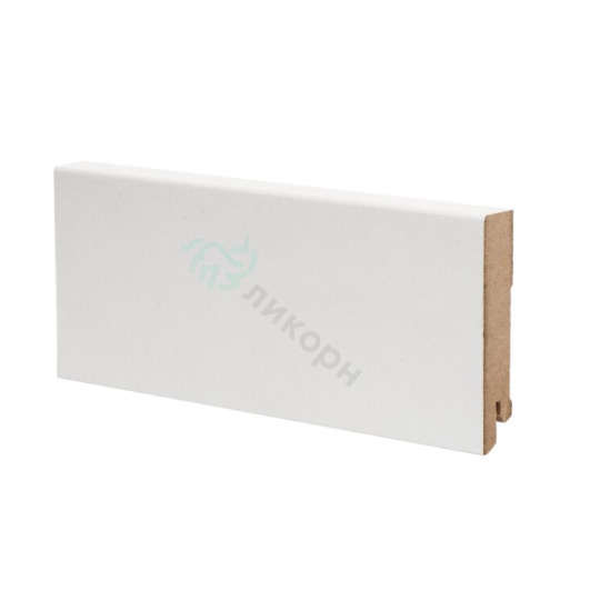 Плинтус Ликорн МДФ Цветной K-06 - фото 1