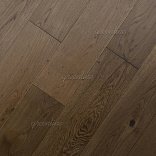 Инженерная доска Greenline Extra / Extra Wide 715 Дуб Акцент - 