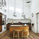 Паркетная доска Kahrs Дуб Decorum Kahrs - 2
