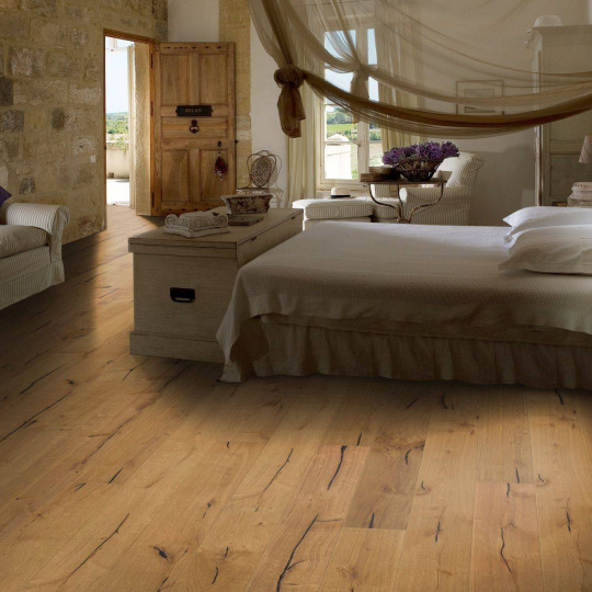 Паркетная доска Kahrs Дуб Финнведен (Finnveden) - фото 3