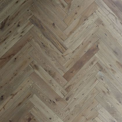 Polarwood Дуб Baltic HB