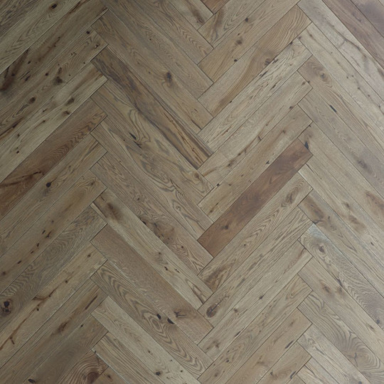 Паркетная доска Polarwood Паркет ёлка Дуб Baltic HB
- фото 1
