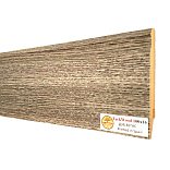 Плинтус TeckWood Цветной Дуб Вегас (Oak Vegas) - 1